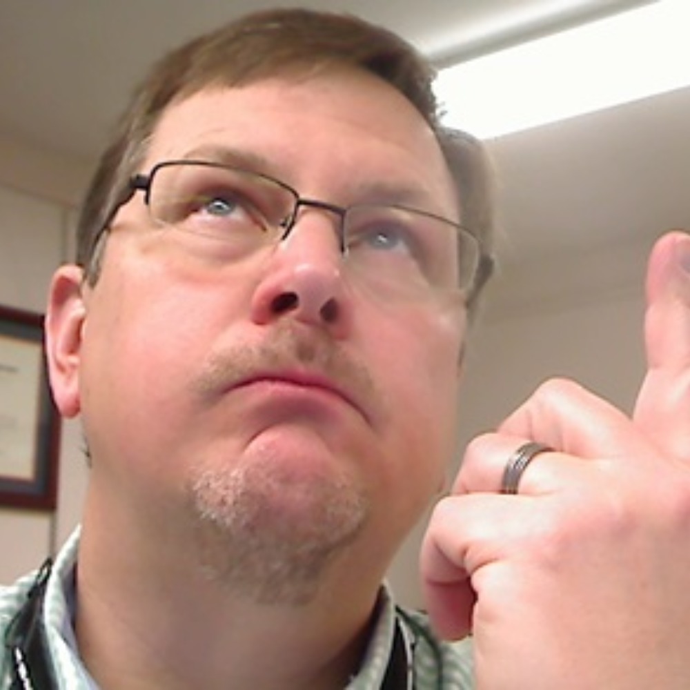 Meet your Posher, Denton